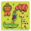 PUZZLE, DJECO. HAIKO (+12 MESES) PUZZLE, DJECO. HAIKO (+12 MESES)
