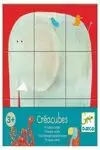QUEBRACABEZAS CUBOS, DJECO. XUNGLA, QUEBRACABEZAS CUBOS, DJECO. XUNGLA,
