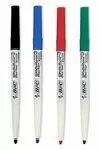 ROTULADOR, BIC. PIZARRA BRANCA, PUNTA MEDIA, NEGRO