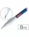 LAPIZ CORRECTOR, TIPP-EX. BLANCO, 8 ML LAPIZ CORRECTOR, TIPP-EX. BLANCO, 8 ML