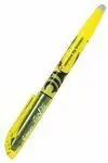 ROTULADOR, PILOT. FRIXION, FLUORESCENTE, AMARELO, BORRABEL ROTULADOR, PILOT. FRIXION, FLUORESCENTE, AMARELO, BORRABEL