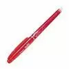 BOLIGRAFO, PILOT. FRIXION POINT, VERMELLO, 0.5 BOLIGRAFO, PILOT. FRIXION POINT, VERMELLO, 0.5