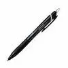 BOLIGRAFO, UNI-BALL. JETSTREAM, NEGRO, 0.7 BOLIGRAFO, UNI-BALL. JETSTREAM, NEGRO, 0.7