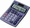 CALCULADORA, CASIO. MS-100TER CALCULADORA, CASIO. MS-100TER