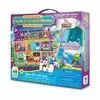 PUZZLE, LEARNING JOURNEY. PUZZLE DOBLE CASA MUÑECAS, 50 PEZAS (+ 3 ANOS) PUZZLE, LEARNING JOURNEY. PUZZLE DOBLE CASA MUÑECAS, 50 PEZAS (+ 3 ANOS)