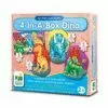 PUZZLE, LEARNING JOURNEY. O MEU PRIMEIRO SET DE PUZZLES DINOS PUZZLE, LEARNING JOURNEY. O MEU PRIMEIRO SET DE PUZZLES DINOS