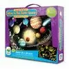 PUZZLE DOBRE, LEARNING JOURNEY. GLOW IN THE DARK! SPACE PUZZLE DOBRE, LEARNING JOURNEY. GLOW IN THE DARK! SPACE