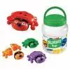 XOGO, LEARNING RESOURCES. SNAP-N-LEARN INSECTOS (2 + ANOS)