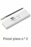 PINCEL, JOVI. 2, PLANO PINCEL, JOVI. 2, PLANO