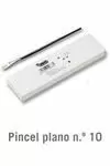 PINCEL, JOVI. 8, PLANO PINCEL, JOVI. 8, PLANO