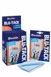 MASILLA ADHESIVA, BOSTIK BLU-TACK MASILLA ADHESIVA, BOSTIK BLU-TACK
