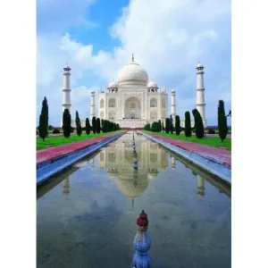 PUZZLE, EDUCA. TAJ MAHAL, 500 PEZAS PUZZLE, EDUCA. TAJ MAHAL, 500 PEZAS