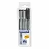 ROTULADOR CALIBRADO, STAEDTLER. PIGMENT LINER (0.2, 0.4, 0.8, F), NEGRO(BLISTER PROMOCION) ROTULADOR CALIBRADO, STAEDTLER. PIGMENT LINER (0.2, 0.4, 0.8, F), NEGRO(BLISTER PROMOCION)