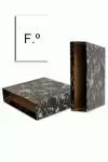 CAIXA ARQUIVADOR A-Z, GRAFOPLAS. FOLIO, CARTON, XASPEADO NEGRO CAIXA ARQUIVADOR A-Z, GRAFOPLAS. FOLIO, CARTON, XASPEADO NEGRO