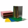 CAIXA ARQUIVADOR, GRAFOPLAS. FOLIO, PLASTICO, NEGRO, 70 MM CAIXA ARQUIVADOR, GRAFOPLAS. FOLIO, PLASTICO, NEGRO, 70 MM