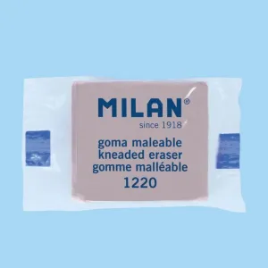 GOMA MILAN. 1220, MALEABLE