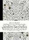 CADERNO, JARDÍN SECRETO