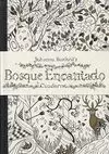 CADERNO, BOSQUE ENCANTADO