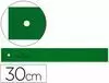 REGLA, FABER CASTELL. VERDE, 30 CMS REGLA, FABER CASTELL. VERDE, 30 CMS
