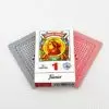 BARALLA, FOURNIER. 50 CARTAS (ESTUCHE CARTON) BARALLA, FOURNIER. 50 CARTAS (ESTUCHE CARTON)
