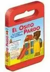 EL OSITO PARDO (DVD)
