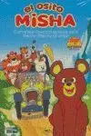 EL OSITO MISHA (DVD)