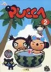 PUCCA, 2 (DVD)