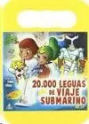 20.000 LEGUAS VIAJE SUBMARINO (KID BOX)