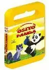 LAS AVENTURAS DEL OSITO PANDA (PKE DVD)