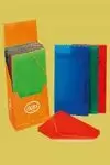 CARPETA LAPELAS, CARCHIVO. FOLIO, PP, OPACA, VERMELLO CARPETA LAPELAS, CARCHIVO. FOLIO, PP, OPACA, VERMELLO