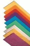 PAPEL CREPE, SADIPAL. VERDE FORTE, 0.50 X 2.5 MTS.