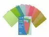 PAPEL DE 10 CORES, GOLDEN. A4, 100 FOLLAS, 80 GR. PAPEL DE 10 CORES, GOLDEN. A4, 100 FOLLAS, 80 GR.