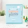 CALENDARIO, MR. WONDERFUL 2017. TENGO GRANDES PLANES PARA TI CALENDARIO, MR. WONDERFUL 2017. TENGO GRANDES PLANES PARA TI