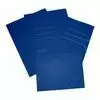 CARPETA SOLAPAS, SUÁREZ. FOLIO, AZUL GOMAS CARPETA SOLAPAS, SUÁREZ. FOLIO, AZUL GOMAS