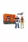 FIGURAS, SDTOYS. MAZINGER Z - AFRODITA (18 CM.) FIGURAS, SDTOYS. MAZINGER Z - AFRODITA (18 CM.)