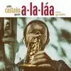 PABLO CASTAÑO QUARTET. A-LA-LAA