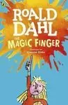 THE MAGIC FINGER THE MAGIC FINGER
