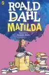MATILDA MATILDA