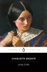 JANE EYRE JANE EYRE