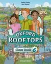 ROOFTOPS 6. CLASS BOOK