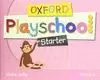 OXFORD PLAYSCHOOL STARTER: CLASS BOOK