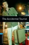 THE ACCIDENTAL TOURIST