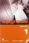 UPGRADE 1. WORKBOOK (PACK 1 BACHARELATO)