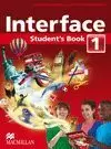 INTERFACE 1. STUDENT´S BOOK INTERFACE 1. STUDENT´S BOOK