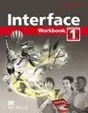 INTERFACE 1. WORKBOOK, PACK
