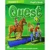 QUEST 4. PUPIL´S BOOK (PRIMARY 2ND CYCLE)