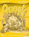 QUEST 3. ACTIVITY PACK