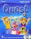 QUEST 2. PUPIL´S BOOK PACK QUEST 2. PUPIL´S BOOK PACK