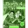 BUGS 4. ACTIVITY BOOK (PACK)