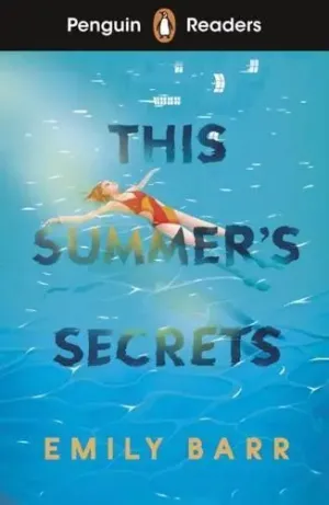 THIS SUMMER'S SECRETS